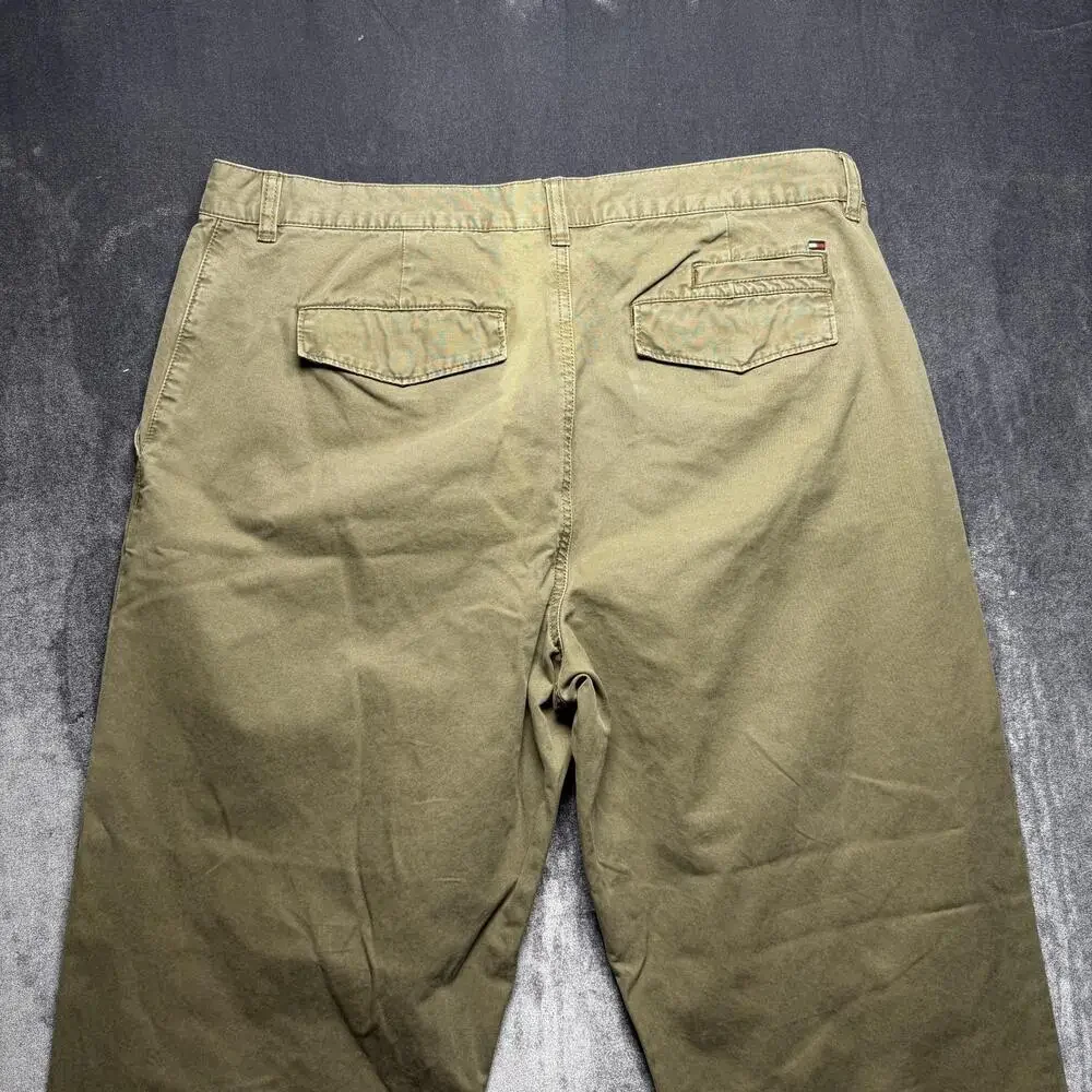 Tommy Hilfiger brand tommy